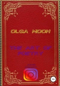 OLGA MOON - The art of poetry