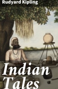 Indian Tales (сборник)