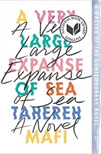 Tahereh Mafi - A Very Large Expanse of Sea