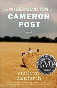 Эмили М. Дэнфорт - The Miseducation of Cameron Post