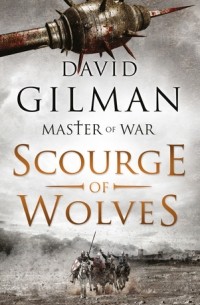 Scourge of Wolves