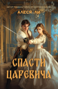 Спасти царевича