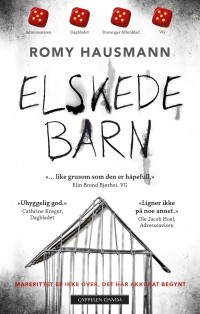 Romy Hausmann - Elskede barn