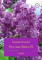 Николай Викторович Игнатков - Русь моя. Книга 20