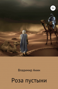 Владимир Анин - Роза пустыни