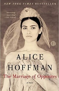 The Marriage of Opposites