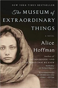 Элис Хоффман - The Museum of Extraordinary Things