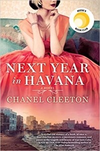Шанель Клитон - Next Year in Havana