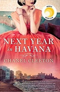 Шанель Клитон - Next Year in Havana