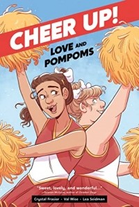  - Cheer Up: Love and Pompoms