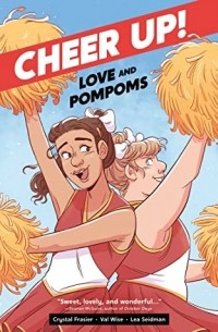  - Cheer Up: Love and Pompoms