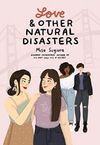 Misa Sugiura - Love and Other Natural Disasters