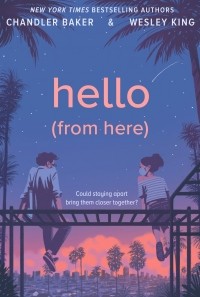  - Hello (from Here)