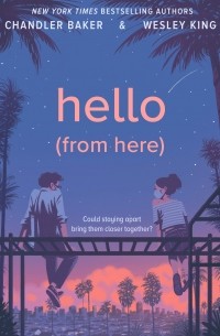 Hello (from Here)