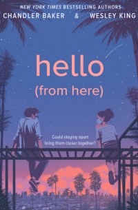  - Hello (from Here)