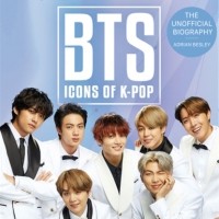 Эдриан Бесли - BTS - Icons of K-Pop