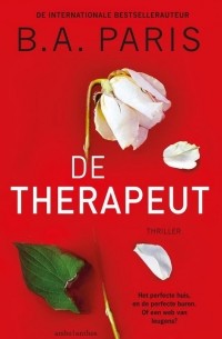 B. A. Paris - De therapeut