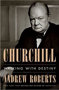 Churchill: Walking with Destiny
