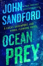 John Sandford - Ocean Prey