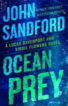 John Sandford - Ocean Prey