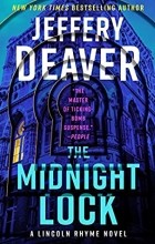 Jeffery Deaver - The Midnight Lock