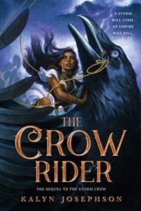 Kalyn Josephson - The Crow Rider