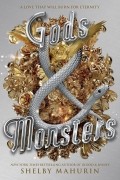 Shelby Mahurin - Gods & Monsters