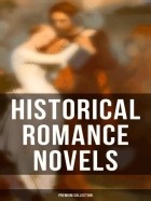  - Historical Romance Novels - Premium Collection