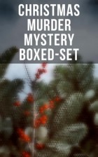  - Christmas Murder Mystery Boxed-Set