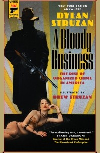 A Bloody Business