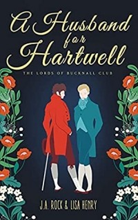  - A Husband for Hartwell