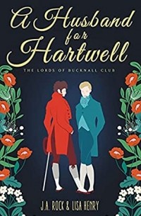  - A Husband for Hartwell