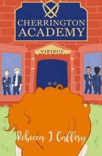 Rebecca J. Caffery - Cherrington Academy