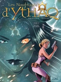 Скотч Арлестон - Les naufragés d'Ythaq T12