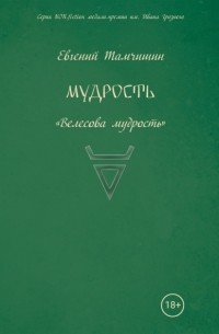 Евгений Тамчишин - Мудрость: славянские практики