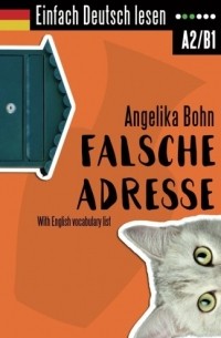 Angelika Bohn - Falsche Adresse