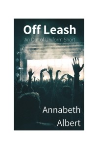 Аннабет Альберт - Off Leash