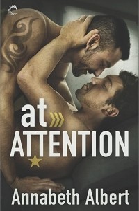 Аннабет Альберт - At Attention