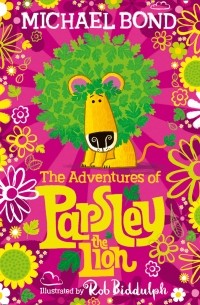 The Adventures of Parsley the Lion