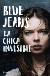 Blue Jeans - La chica invisible
