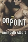 Аннабет Альберт - On Point