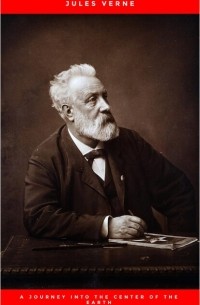Jules Verne - A Journey into the Center of the Earth