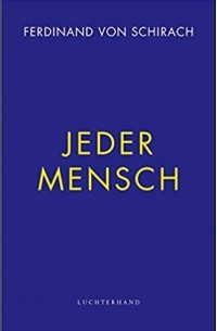 Jeder Mensch