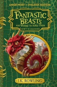 Fantastic Beasts and Where to Find Them