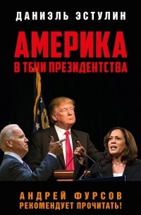 Даниэль Эстулин - Америка в тени президентства