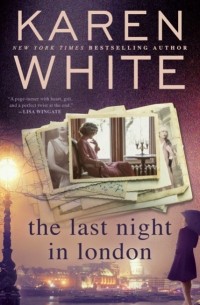 Karen White - The Last Night in London