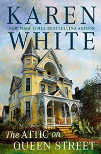 The Attic on Queen Street