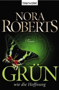 Grün wie die Hoffnung