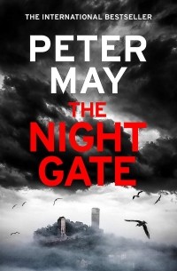 Питер Мэй - The Night Gate