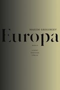 Максим Григорьев - Europa